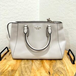 Kate Spade Kristi Satchel